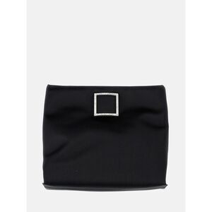 Roger Vivier Clutch Woman Black